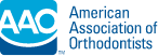 American Association of Orthodontists logo