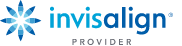 Invisalign Provider logo