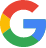 Google logo icon