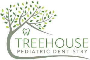 Treehouse Pediatric Dentistry logo