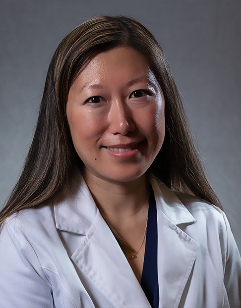 Northampton Amherst and Greenfield Massachusetts pediatric dentist Doctor Europa Yang