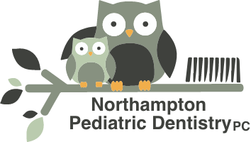 Northampton Pediatric Dentistry logo