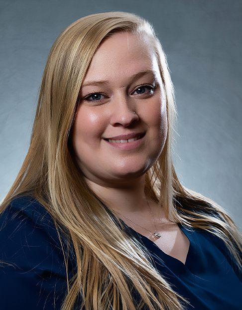 Dental insurance coordinator and billing specialist Danielle K